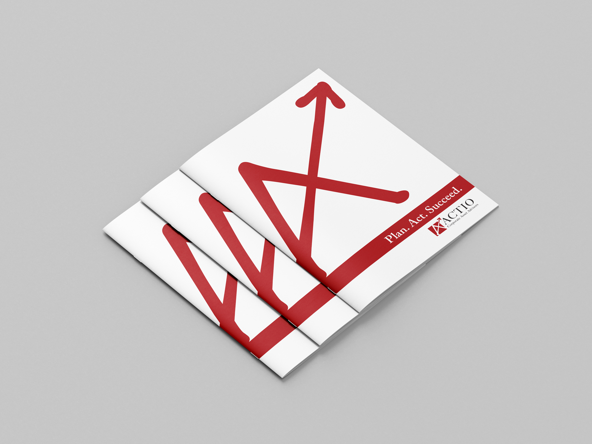 Actio Brochure