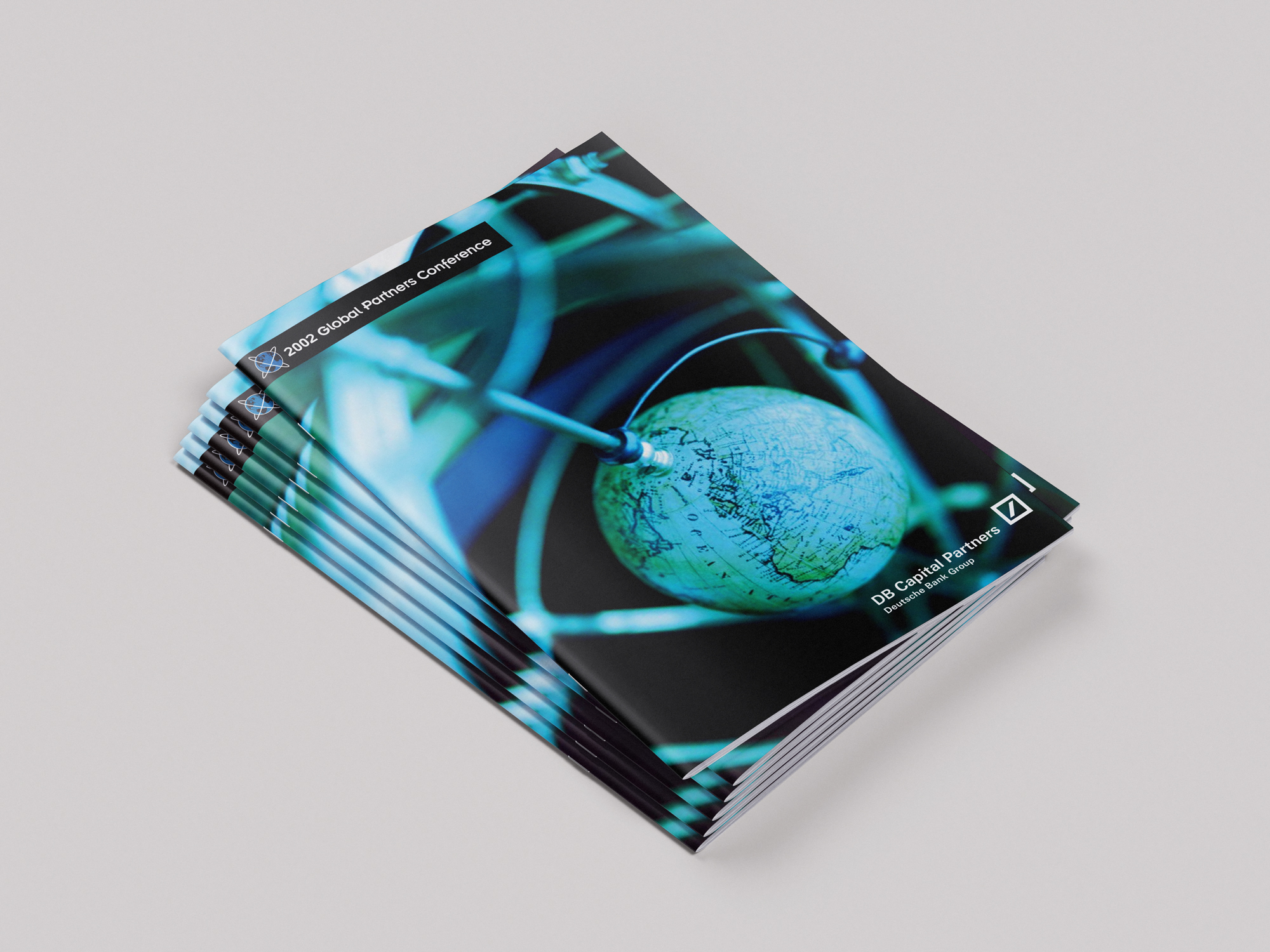 GCP Brochure