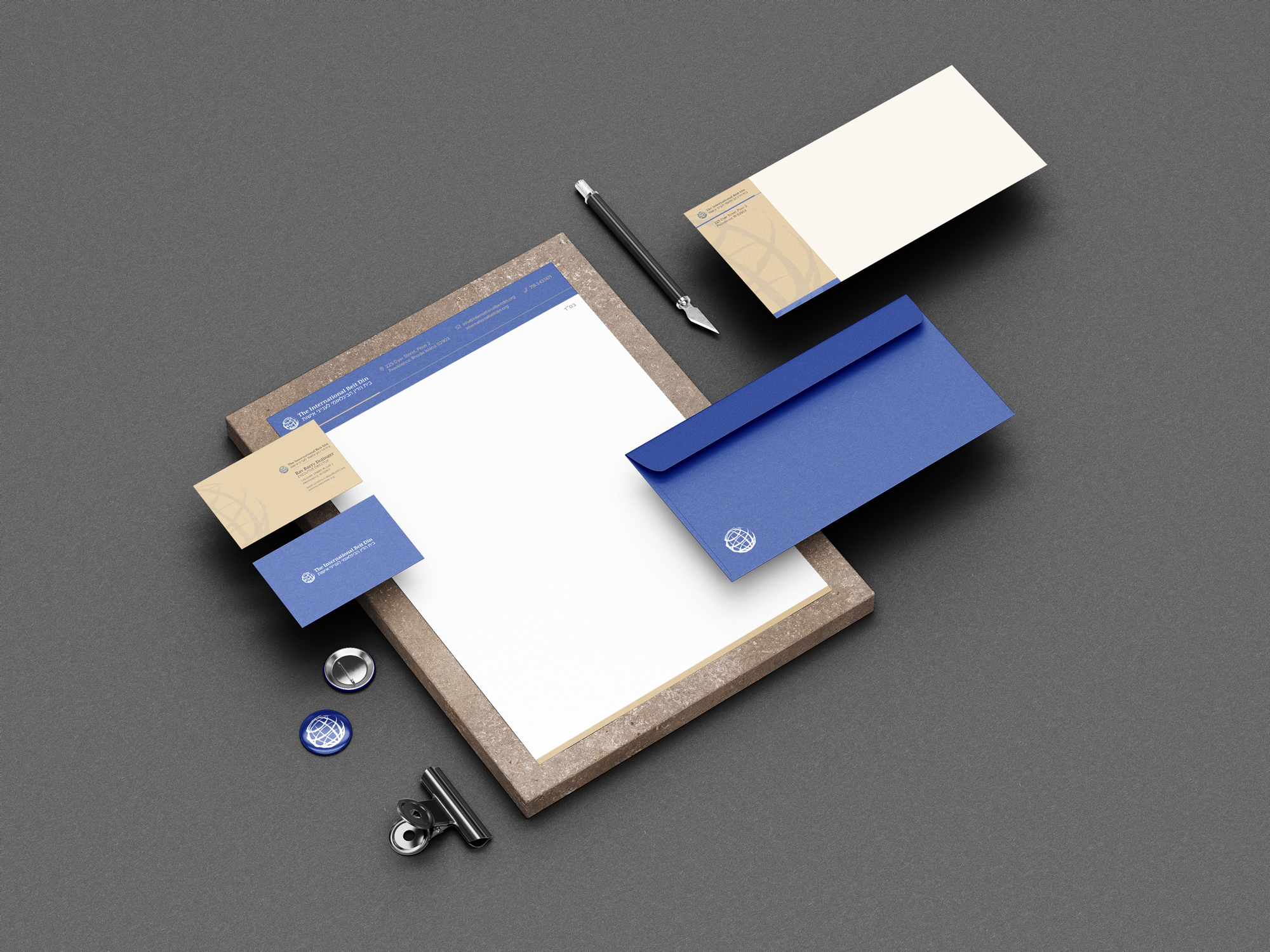IBD Branding