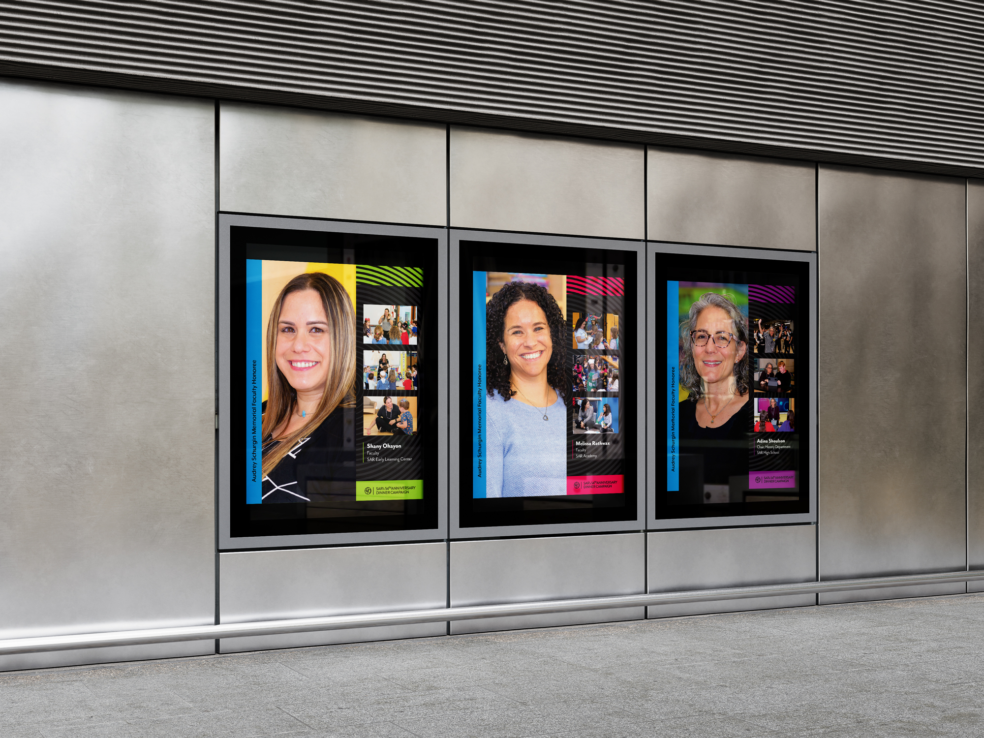 Posters