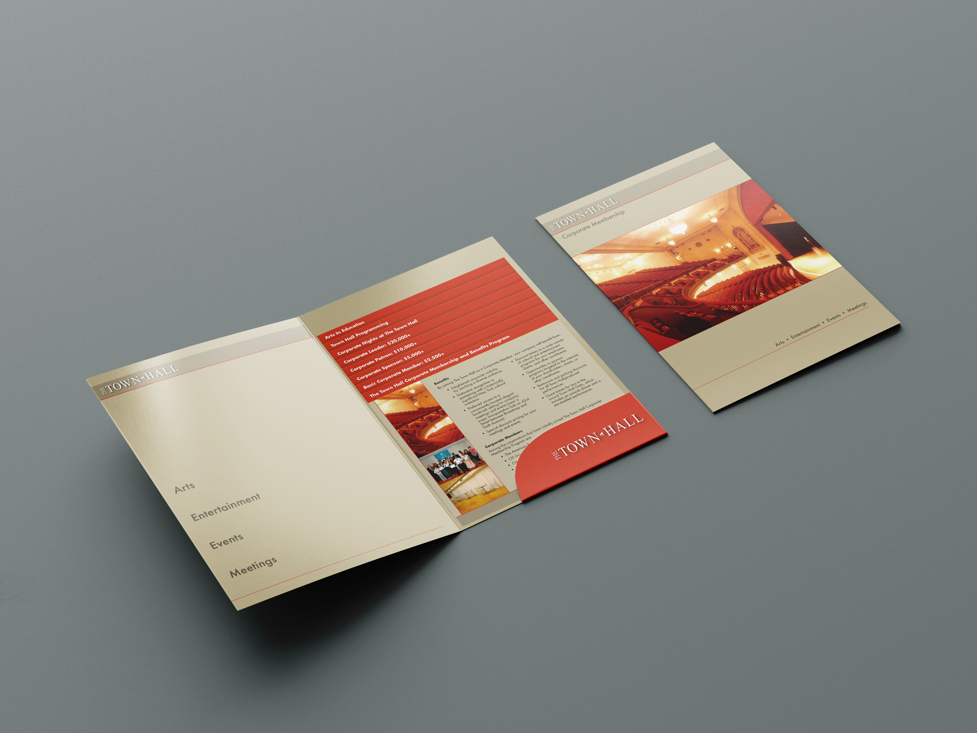 Inside folder